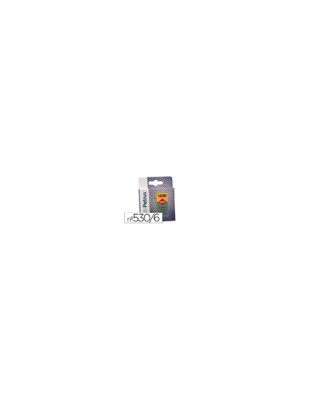 GRAPAS PETRUS Nº 530/6 CAJA 1200 GRAPAS