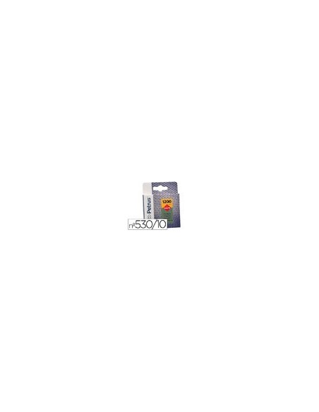 GRAPAS PETRUS Nº 530/10 CAJA 1200 GRAPAS