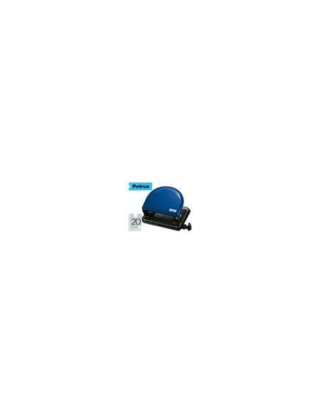 TALADRADOR PETRUS 52 AZUL CAP. 20 H.