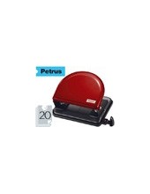 TALADRADOR PETRUS 52 ROJO CAP. 20 H. 2