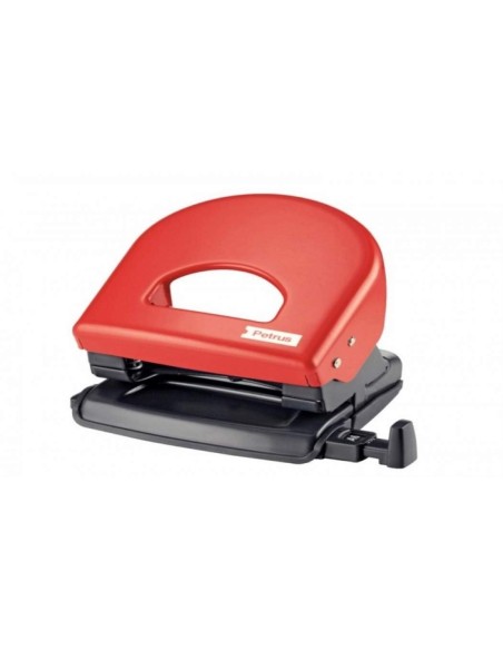 TALADRADOR PETRUS 62 COLOR ROJO CAP. 20 H.