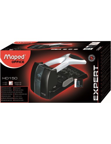 TALADRADOR MAPED GRAN CAP.150 H.**13101079