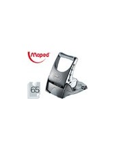 TALADRADROR EASY MAPED 2 AGUJEROS CAP.65/70 H. 2