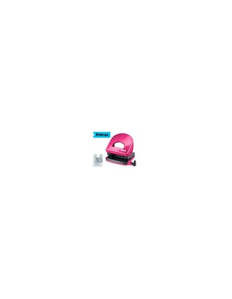 TALADRADOR PETRUS 62 WOW FUCSIA METALIZADO CAPACIDAD 30 H.
