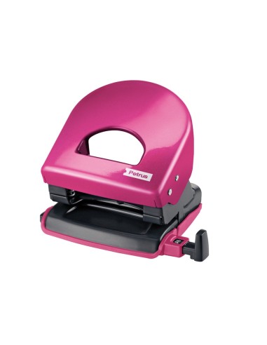 TALADRADOR PETRUS 62 WOW FUCSIA METALIZADO CAPACIDAD 30 H.