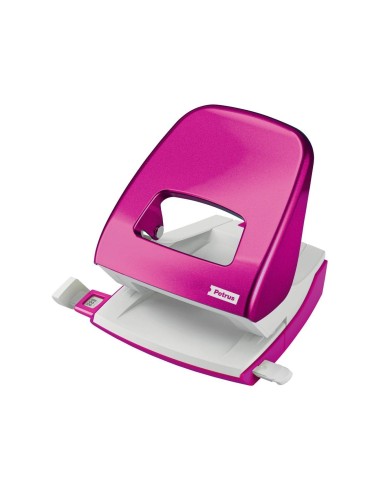 TALADRADOR PETRUS 62 WOW FUCSIA METALIZADO CAPACIDAD 30 H.