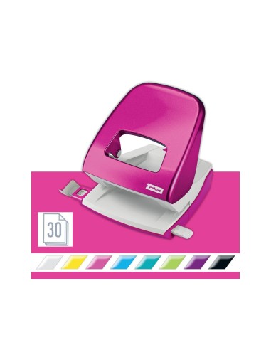 TALADRADOR PETRUS 62 WOW FUCSIA METALIZADO CAPACIDAD 30 H.