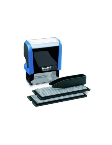 IMPRENTA AUTOMATICO FRAMUN 4MM / 3MM 4912 TYPO