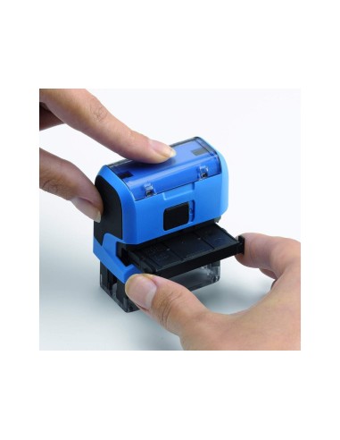 IMPRENTA AUTOMATICO FRAMUN 4MM / 3MM 4912 TYPO