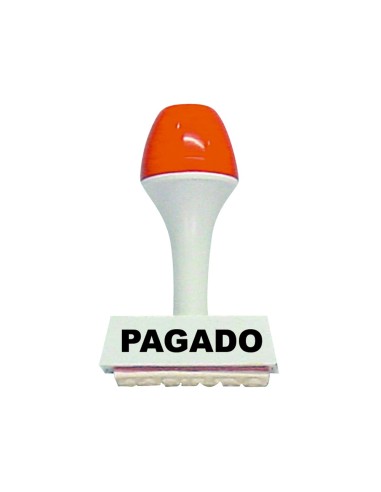 SELLO FRAMUN PAGADO CAUCHO