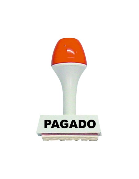 SELLO FRAMUN PAGADO CAUCHO