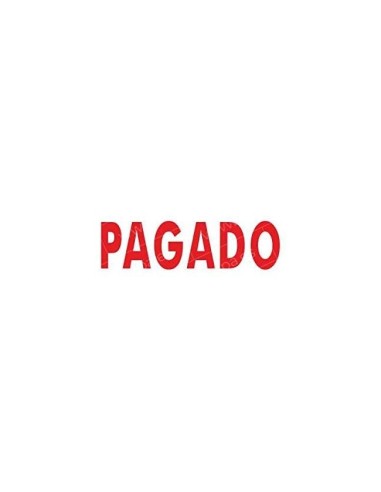 SELLO FRAMUN PAGADO CAUCHO