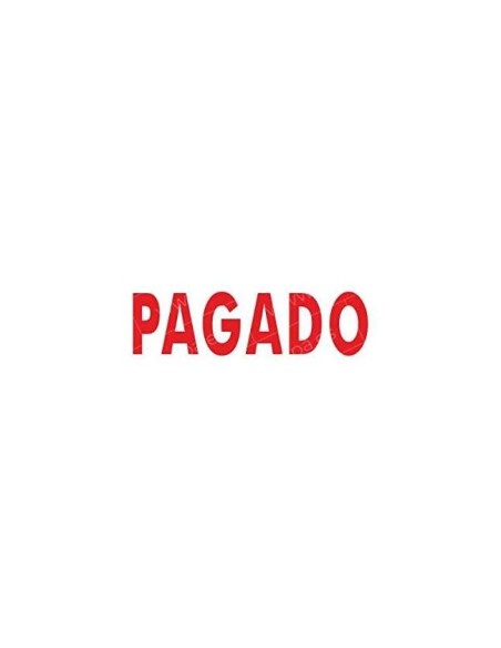 SELLO FRAMUN PAGADO CAUCHO