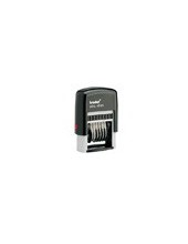 NUMERADOR AUTOMATICO FRAMUN 4 MM 2