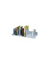 ORGANIZADOR ARMARIO FAST-   GRIS AJUSTABLE 802 MM 2
