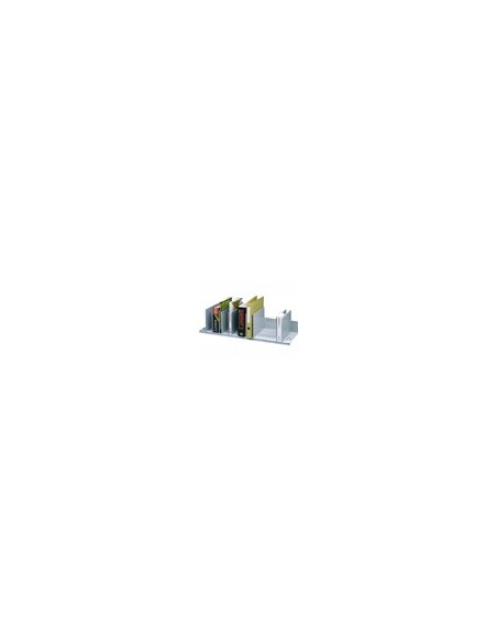 ORGANIZADOR ARMARIO FAST-   GRIS AJUSTABLE 802 MM