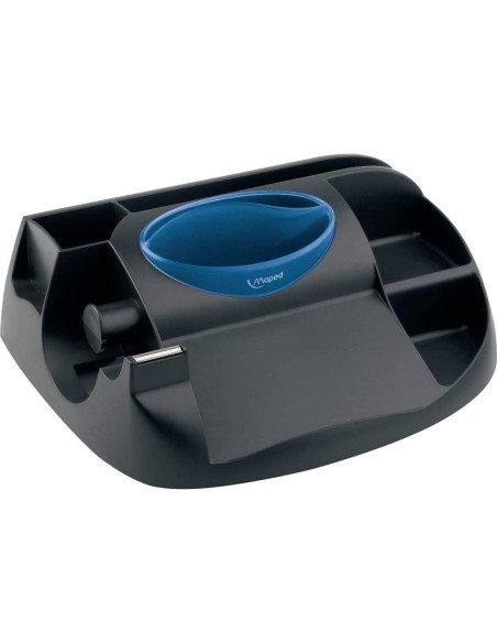 ORGANIZADOR MAPED MAXI OFFICE 575100