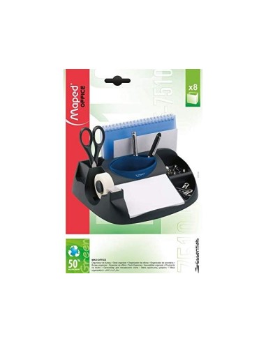 ORGANIZADOR MAPED MAXI OFFICE 575100