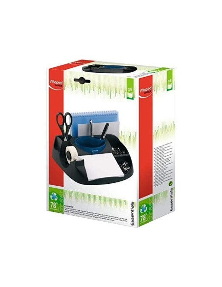 ORGANIZADOR MAPED MAXI OFFICE 575100