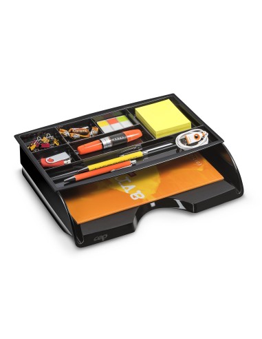 BANDEJA ORGANIZADOR A CEP CAJON 344X168X20 MM