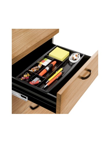 BANDEJA ORGANIZADOR A CEP CAJON 344X168X20 MM