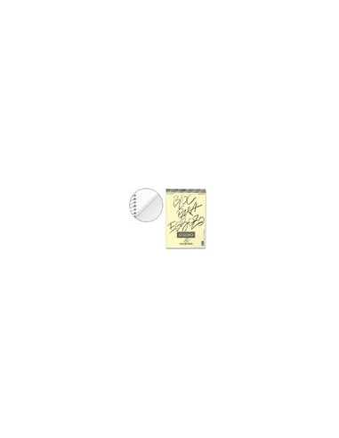 CUADERNO ESP. GUARRO DIBUJO A3 ESBOZO 100H. 90GR.