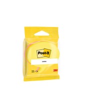 BLISTER PAPELERIA 3M 2007SP CUBO NOTAS POST-IT TROQUELADO BOCADILLO 3