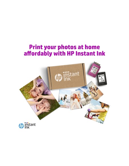 PAPEL FOTOGRAFICO HP SEMI-GLOSSY 170G/M2- A4- 100H Q2510A