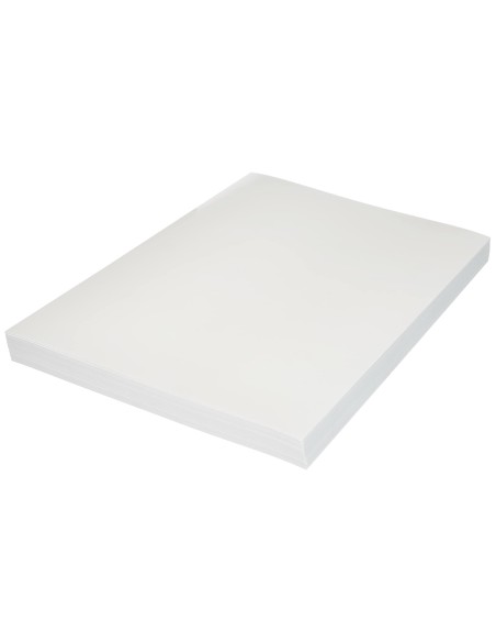 PAPEL FOTOGRAFICO HP SEMI-GLOSSY 170G/M2- A4- 100H Q2510A