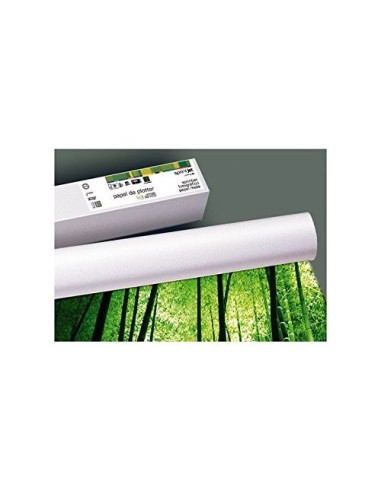 PAPEL REPROGRAFIA FOTOGRAFICO 180 GRS.PARA PLOTTER PAPEL FOTOGRAFICO
