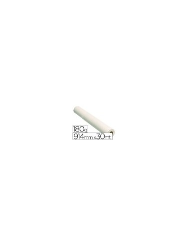 PAPEL REPROGRAFIA GLOSSY 180 GRS. PLOTTER PAPEL FOTOGRAFICO BRILLO 91