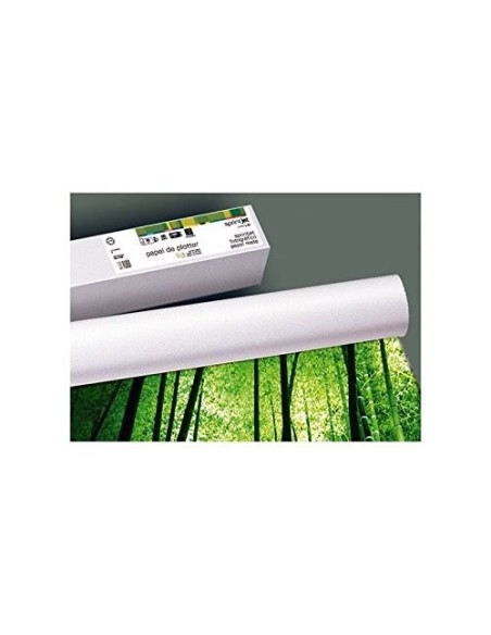 PAPEL REPROGRAFIA GLOSSY 180 GRS. PLOTTER PAPEL FOTOGRAFICO BRILLO 91