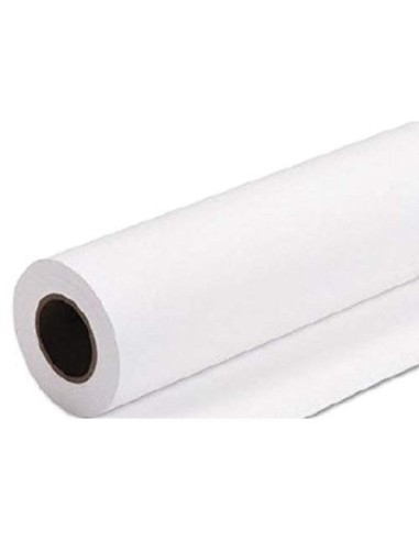PAPEL REPROGRAFIA NAVIGATOR PPC PLANOS 914X170MT 80 GR.