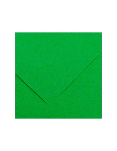 CARTULINA GUARRO VER BILLAR 50X65 CM 185 GR