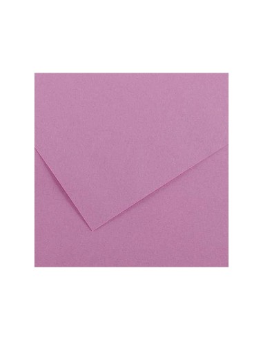 CARTULINA GUARRO LILA 50X65 CM 185 GR