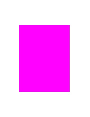 CARTULINA FLUOR MAGENTA50X65 CM