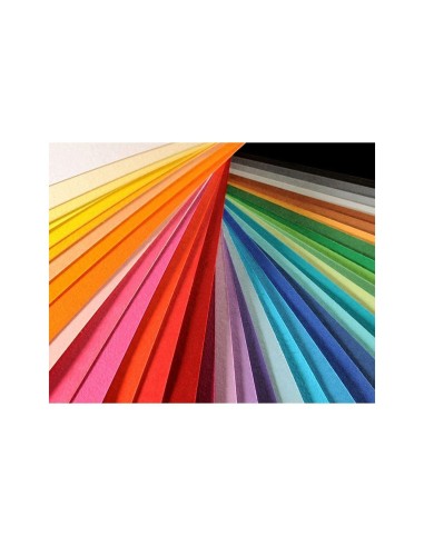 CARTULINA GUARRO AZUL ULTRAMAR-50X65 CM 185 GR