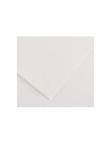 CARTULINA GUARRO EXTRA BLANCA 50X65 CM 180 GR UD.