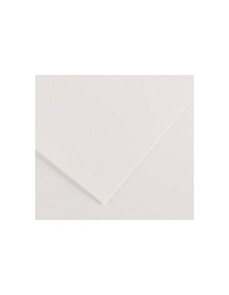 CARTULINA GUARRO EXTRA BLANCA 50X65 CM 180 GR UD.
