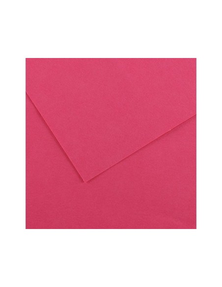 CARTULINA GUARRO DIN A4 FUCSIA 185 GR PAQUETE 50 H 200040160