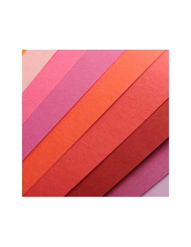 CARTULINA GUARRO DIN A4 FUCSIA 185 GR PAQUETE 50 H 200040160
