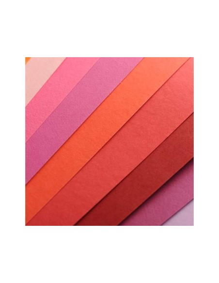 CARTULINA GUARRO DIN A4 FUCSIA 185 GR PAQUETE 50 H 200040160