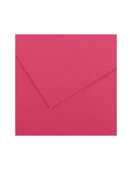 CARTULINA GUARRO DIN A3 FUCSIA 185 GR PAQUETE 50 H 200040190