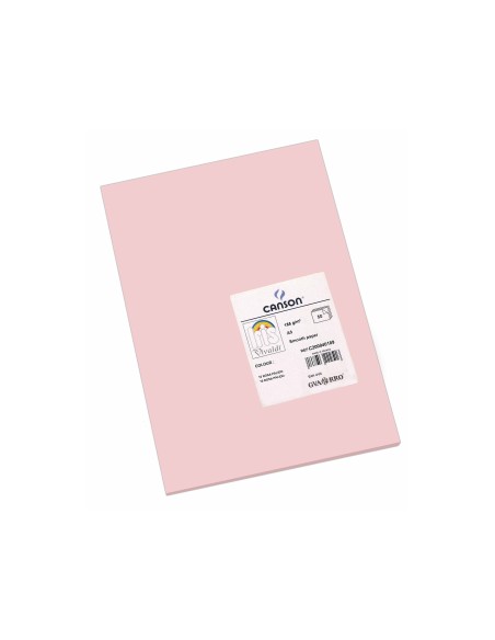 CARTULINA GUARRO DIN A3 ROSA 185 GR PAQUETE 50 H 200040189