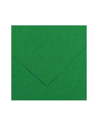 CARTULINA GUARRO DIN A3 VERDE ABETO 185 GR PAQUETE 50 H 200040209