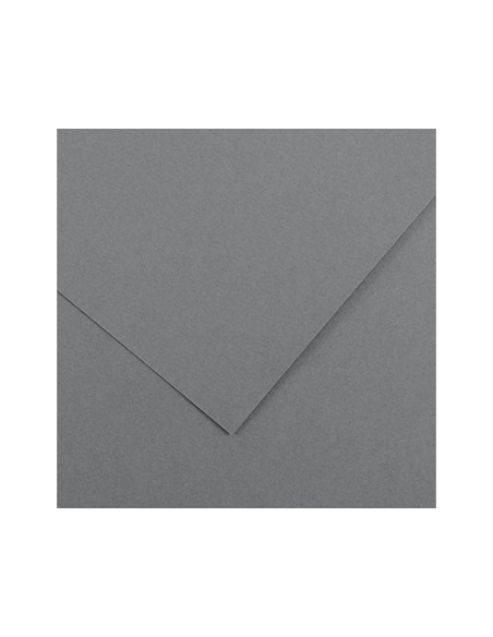 CARTULINA GUARRO DIN A3 GRIS PLOMO 185 GR PAQUETE 50 H 200040215