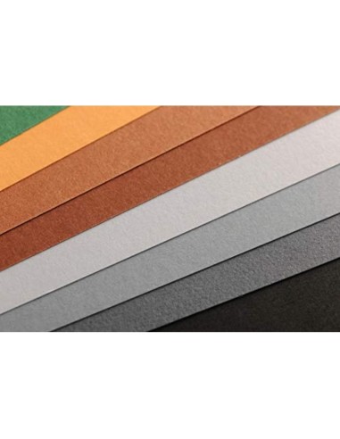 CARTULINA GUARRO DIN A3 GRIS PLOMO 185 GR PAQUETE 50 H 200040215