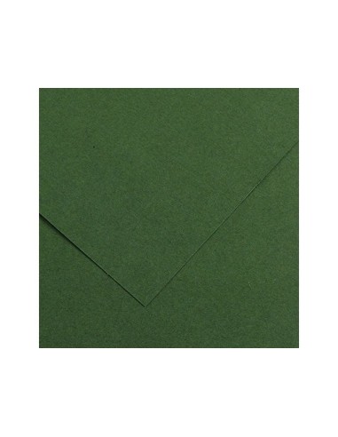 CARTULINA GUARRO DIN A3 VERDE AMAZONA 185 GR PAQUETE 50 H 200040210