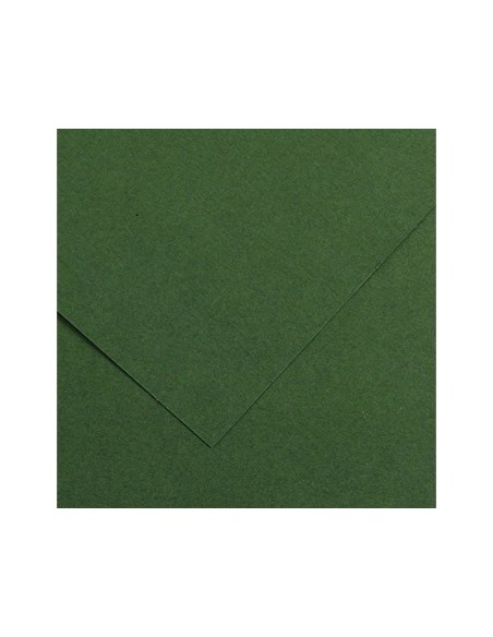 CARTULINA GUARRO DIN A3 VERDE AMAZONA 185 GR PAQUETE 50 H 200040210