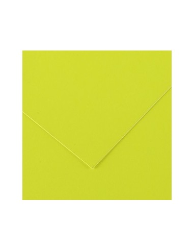 CARTULINA GUARRO DIN A3 AM.FLUORESCENTE 250 GR PAQUETE 50 H 200040816